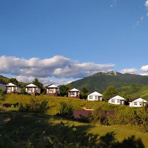 Kolochava Eco Resort